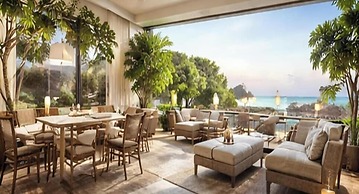 The Crown Residences