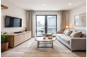 The Crown Residences