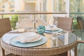 Eagle Beach - 3bed - 3 Bath - Ocean View - Oceania