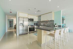 Eagle Beach - 3bed - 3 Bath - Ocean View - Oceania