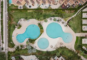 Eagle Beach - 3bed - 3 Bath - Ocean View - Oceania