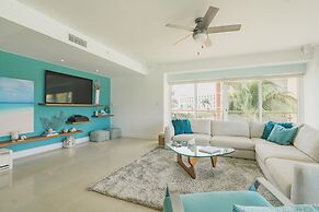 Eagle Beach - 3bed - 3 Bath - Ocean View - Oceania