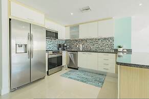 Eagle Beach - 3bed - 3 Bath - Ocean View - Oceania