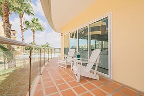 Eagle Beach - 3bed - 3 Bath - Ocean View - Oceania
