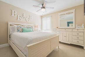 Eagle Beach - 3bed - 3 Bath - Ocean View - Oceania