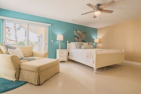 Eagle Beach - 3bed - 3 Bath - Ocean View - Oceania