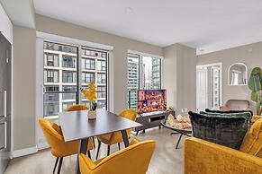 Central Downtown Suites - Near Eaton