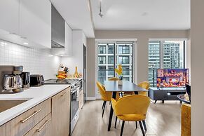 Central Downtown Suites - Near Eaton
