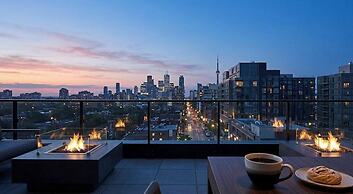Prime City Hotel
