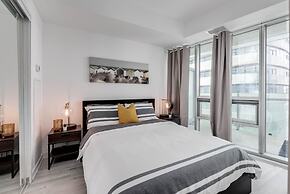 The Theatre District Suites