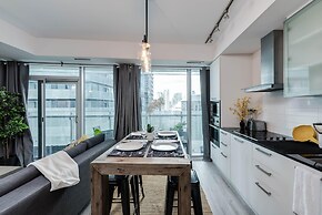 The Theatre District Suites
