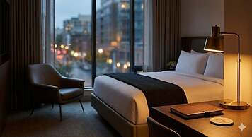 Royal City Suites