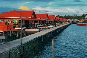 SEA WIN HOLIDAY