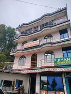 Jiyana Hotel and Lodge