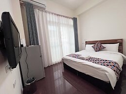 HeShan B&B