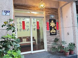 HeShan B&B