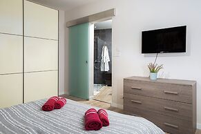 Luxury Msida Circle Suites