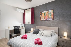 Luxury Msida Circle Suites