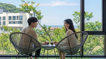 Yeongheungdo Geurigo Pension