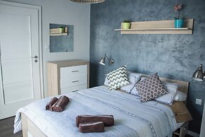 Sunshine Suites