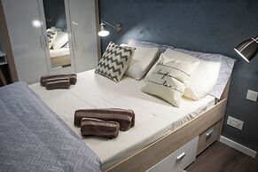 Sunshine Suites