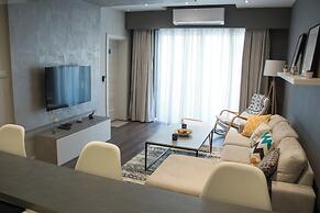 Sunshine Suites