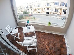 Sunshine Suites