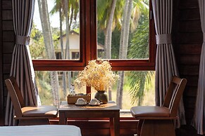 Mekong Riverside Villa