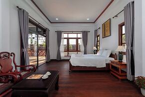 Mekong Riverside Villa