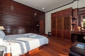 Mekong Riverside Villa
