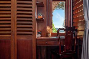 Mekong Riverside Villa