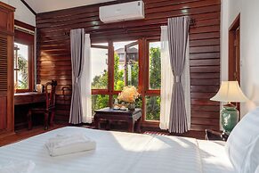 Mekong Riverside Villa