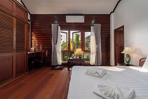 Mekong Riverside Villa
