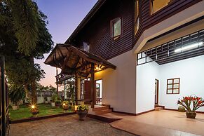 Mekong Riverside Villa
