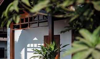 Mekong Riverside Villa