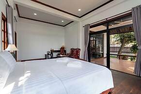 Mekong Riverside Villa