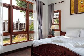 Mekong Riverside Villa