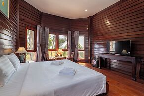 Mekong Riverside Villa