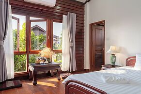 Mekong Riverside Villa