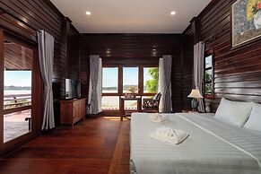 Mekong Riverside Villa