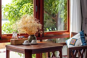 Mekong Riverside Villa