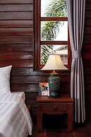 Mekong Riverside Villa