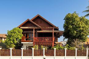 Mekong Riverside Villa