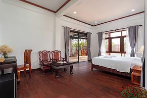 Mekong Riverside Villa