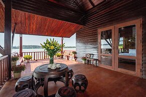 Mekong Riverside Villa