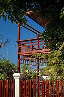 Mekong Riverside Villa