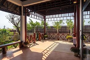 Mekong Riverside Villa