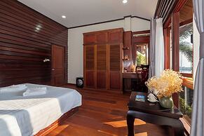 Mekong Riverside Villa