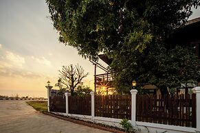 Mekong Riverside Villa