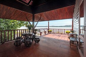 Mekong Riverside Villa